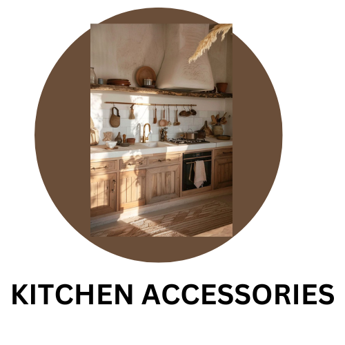 Kitchen accessories