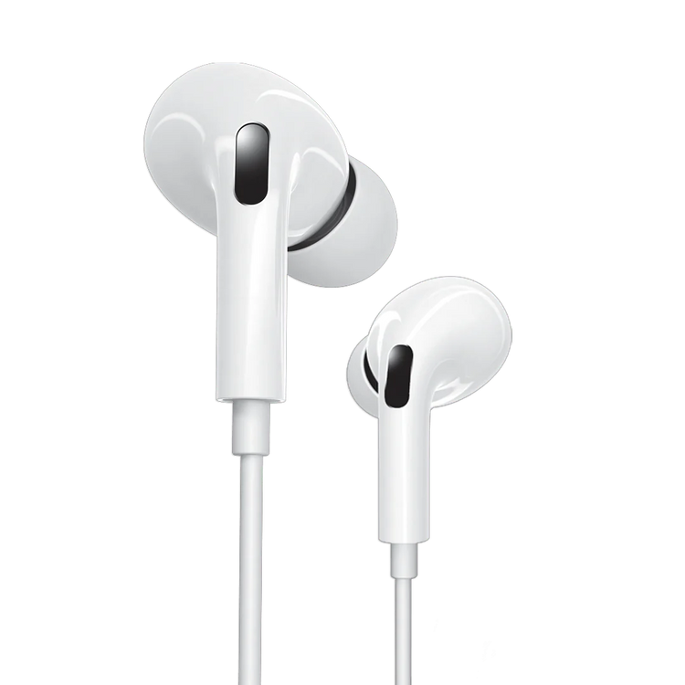 Earphones Stereo