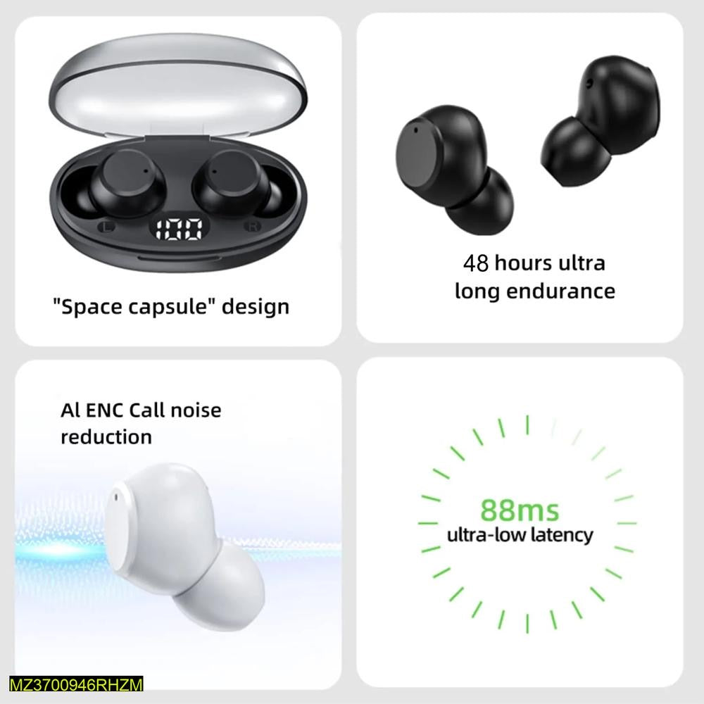 T-28 Earbuds