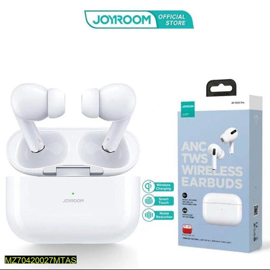 JR-T03S Pro Wireless Earbuds