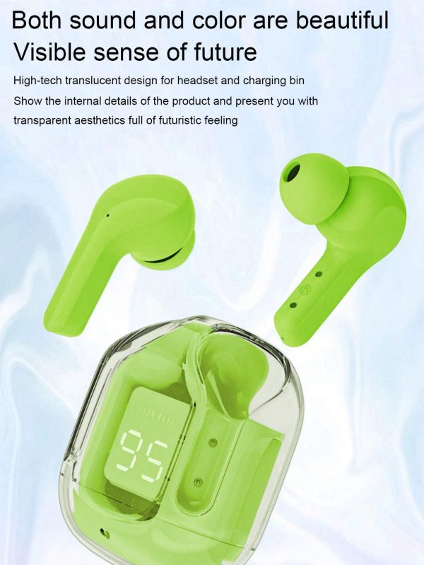 Air31 Wireless  bluetooth Earbuds