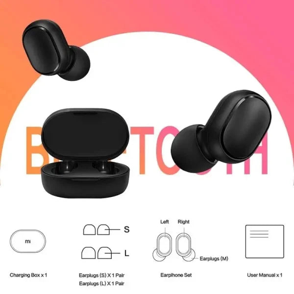 Mi Redmi Airdots 2 Pro