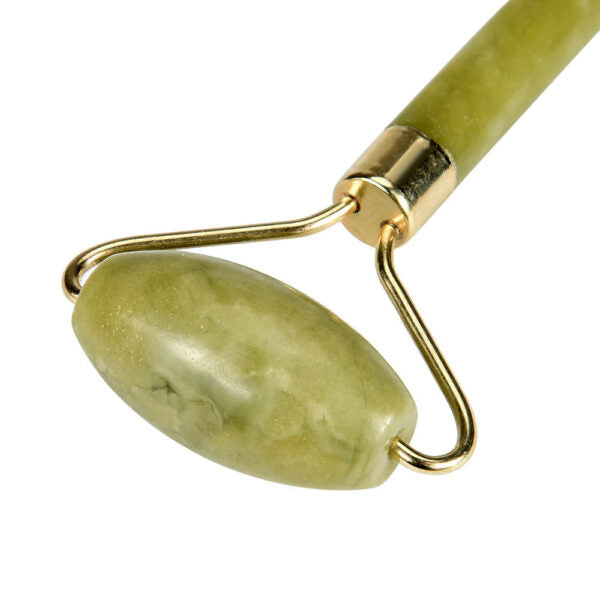 Jade Roller & Gua Sha (Pack of 2)