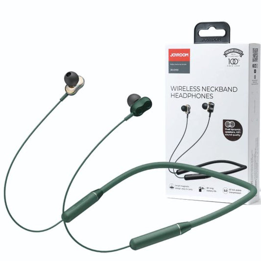 Jr-dy01 Wireless neckband headphones