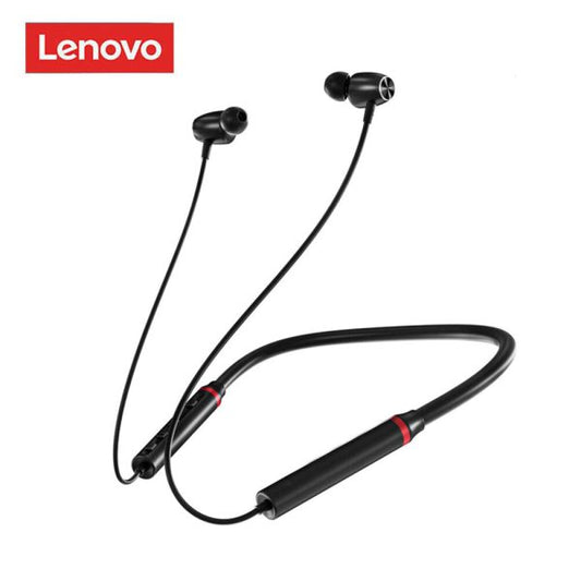 Lenovo He05x 2 Bluetooth 5.0 Neckband Earphones