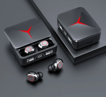 M90 Pro Tws Wireless Earbuds 5.2