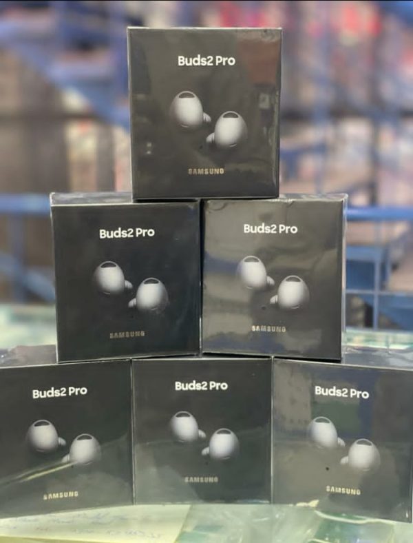 Samsung Galaxy Buds 2 Pro