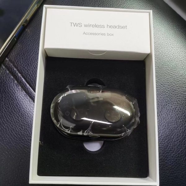 TWS A7 Wireless Earbuds