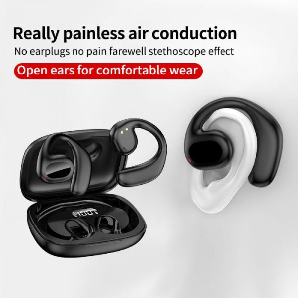 TWS BH13  Wireless Bluetooth Ear Buds