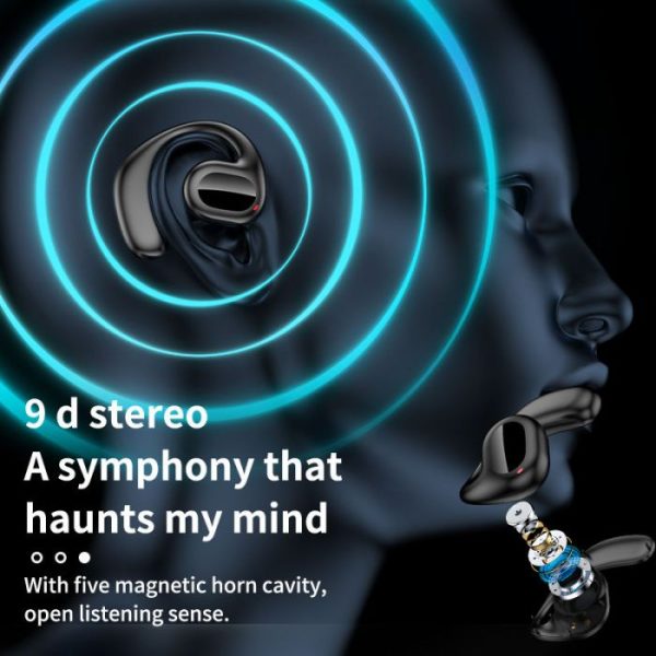 TWS BH13  Wireless Bluetooth Ear Buds